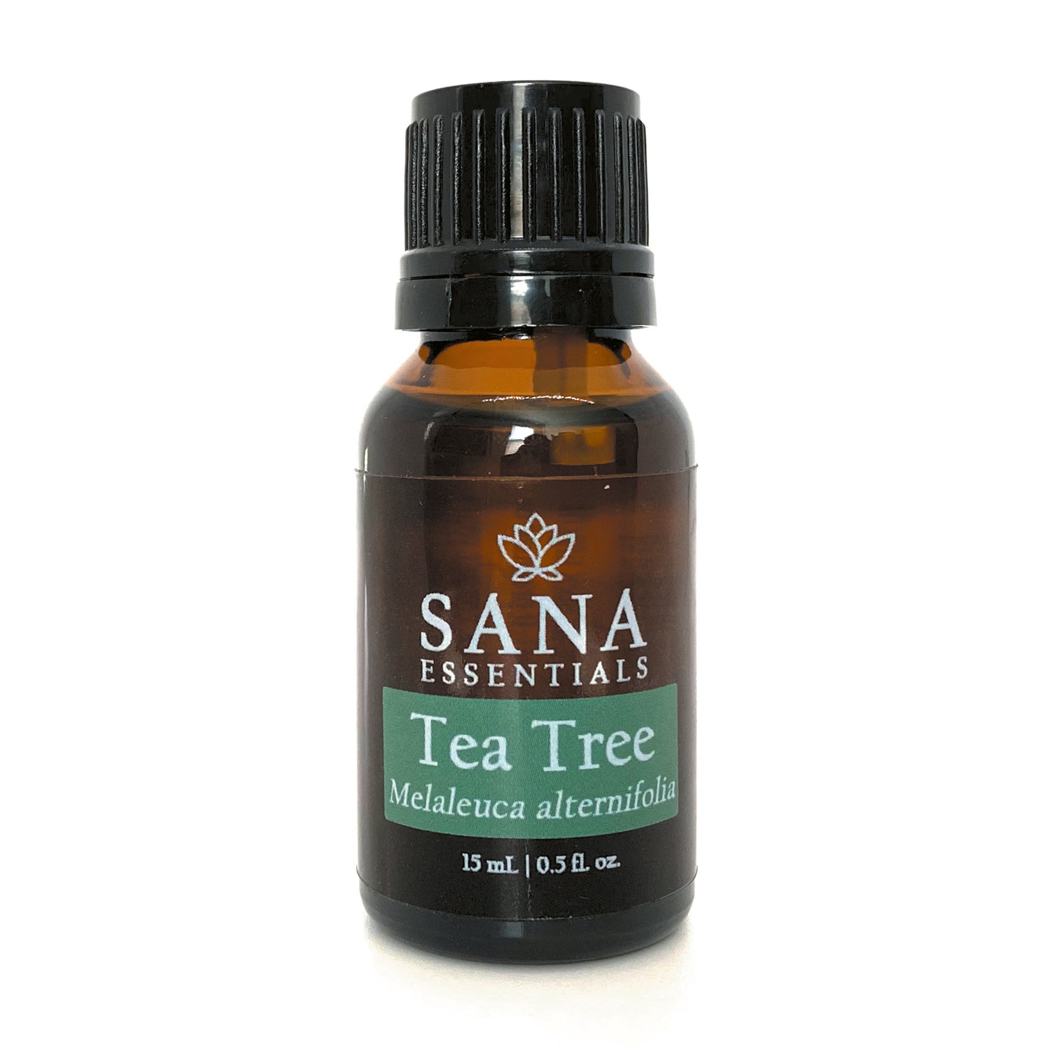 Tea Tree – Sana Essentials Store